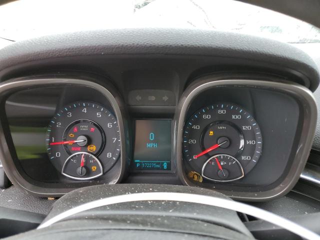 Photo 9 from auction – 2013 CHEVROLET MALIBU LS with VIN 1G11B5SA0DF220834