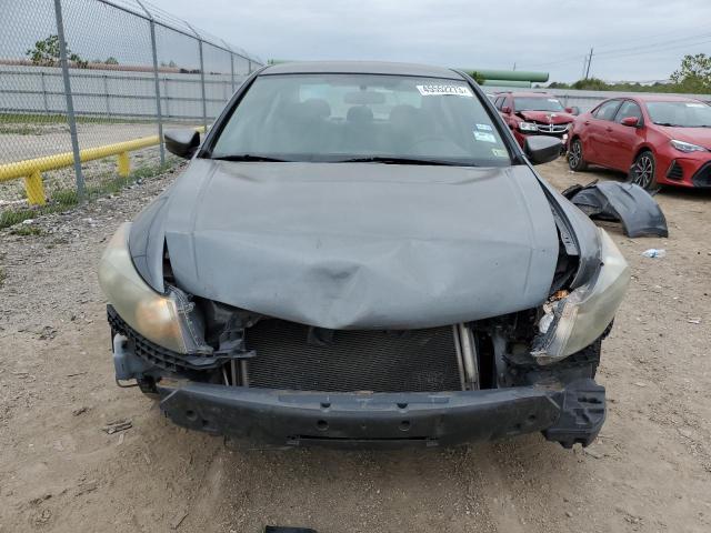 Photo 5 from auction – 2011 HONDA ACCORD LX with VIN 1HGCP2F38BA008593