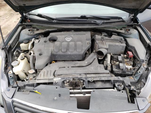 Photo 11 from auction – 2007 NISSAN ALTIMA 2.5 with VIN 1N4AL21E77C203337
