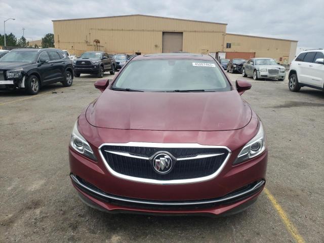 Photo 5 from auction – 2017 BUICK LACROSSE E with VIN 1G4ZP5SS2HU185733
