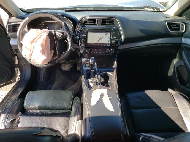 Photo 8 from auction – 2016 NISSAN MAXIMA 3.5 with VIN 1N4AA6APXGC447191