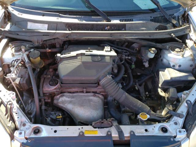 Photo 11 from auction – 2004 TOYOTA RAV4 with VIN JTEHD20V046018608