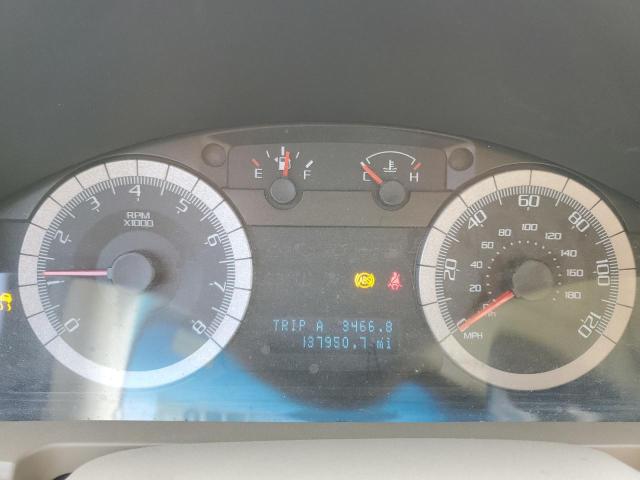 Photo 9 from auction – 2009 FORD ESCAPE XLT with VIN 1FMCU03759KA50058