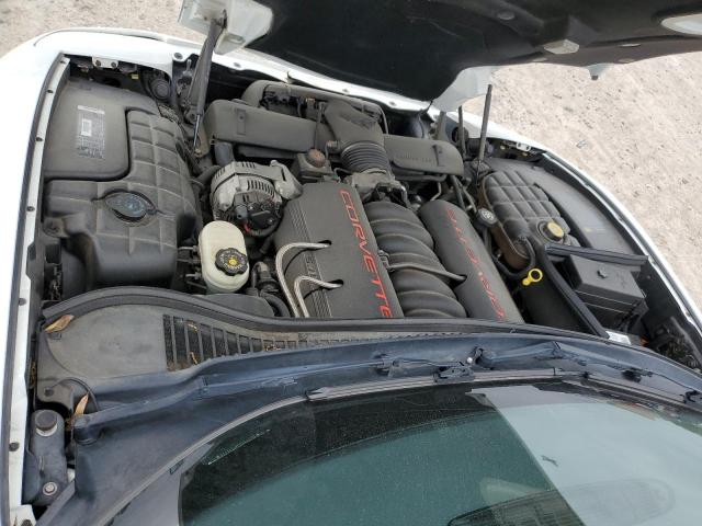 Photo 11 from auction – 1998 CHEVROLET CORVETTE with VIN 1G1YY22G0W5113114