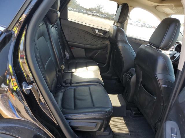 Photo 10 from auction – 2020 FORD ESCAPE TIT with VIN 1FMCU9J90LUA20910