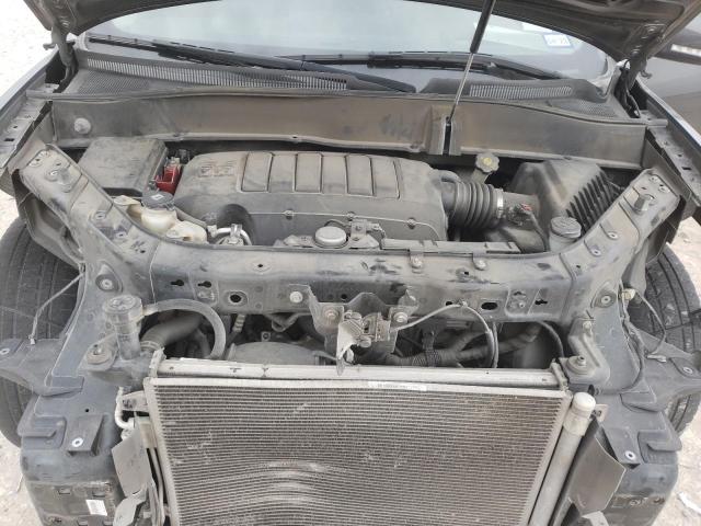 Photo 12 from auction – 2016 GMC ACADIA DEN with VIN 1GKKRTKD5GJ161484