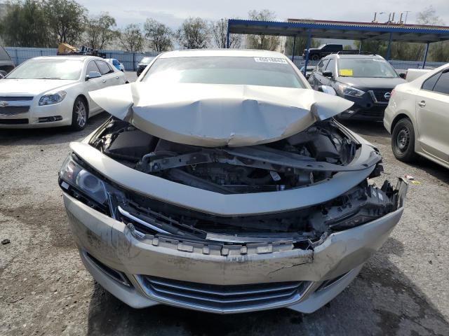 Photo 5 from auction – 2014 CHEVROLET IMPALA LTZ with VIN 2G1155S35E9300231