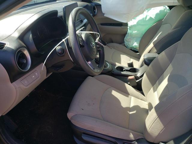 Photo 7 from auction – 2019 KIA FORTE FE with VIN 3KPF24AD5KE033129