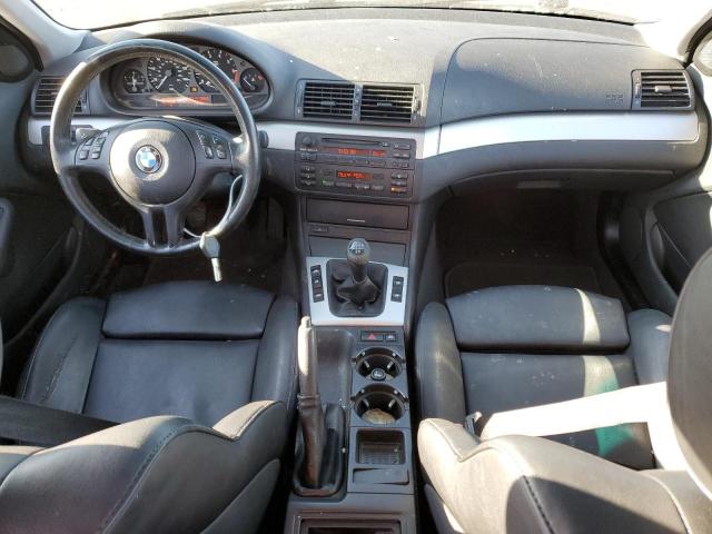 Photo 8 from auction – 2002 BMW 325 I with VIN WBAEV33412KL55058