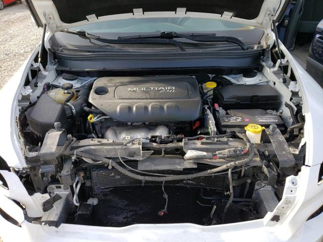 Photo 11 from auction – 2015 JEEP CHEROKEE L with VIN 1C4PJMDB6FW777836