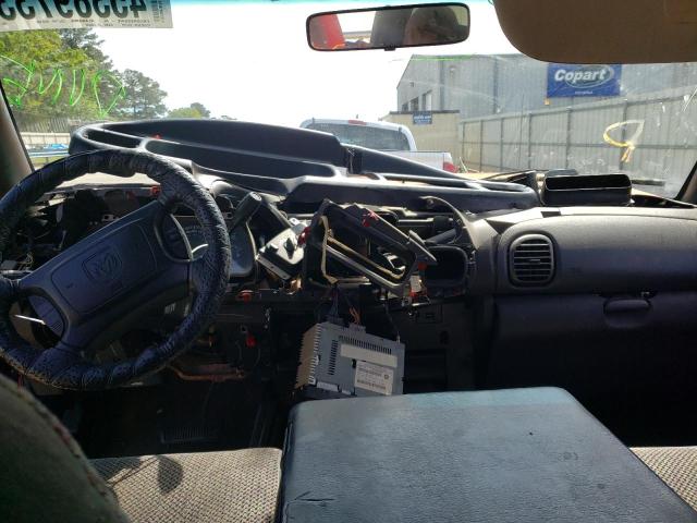 Photo 8 from auction – 2001 DODGE RAM 1500 with VIN 3B7HC13Z11G804265