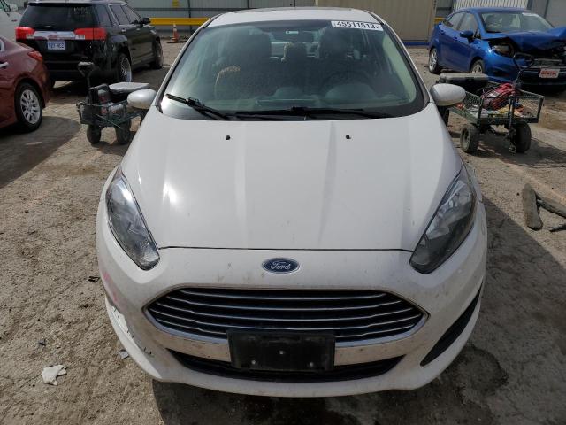 Photo 5 from auction – 2016 FORD FIESTA SE with VIN 3FADP4BJXGM206790
