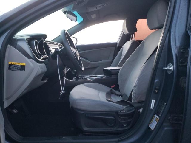 Photo 7 from auction – 2015 KIA OPTIMA LX with VIN KNAGM4A74F5545729