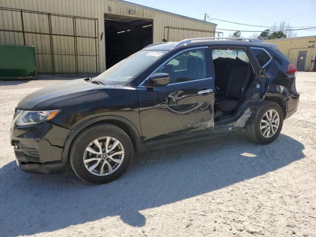 Photo 1 from auction – 2020 NISSAN ROGUE S with VIN KNMAT2MV4LP535728