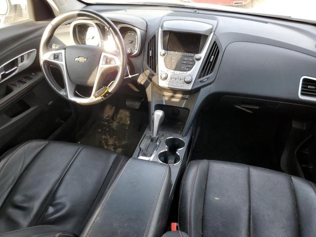 Photo 8 from auction – 2012 CHEVROLET EQUINOX LT with VIN 2GNFLNEK2C6263084
