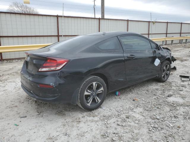 Photo 3 from auction – 2015 HONDA CIVIC EX with VIN 2HGFG3B89FH513246