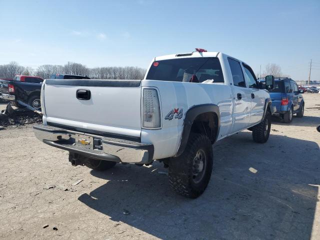 Photo 3 from auction – 2004 CHEVROLET SILVERADO with VIN 1GCHK23U54F167500