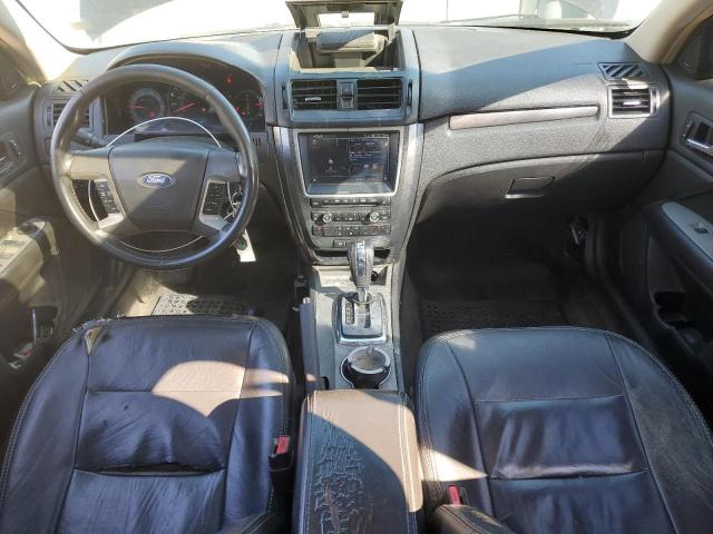 Photo 8 from auction – 2012 FORD FUSION SEL with VIN 3FAHP0JG8CR406872