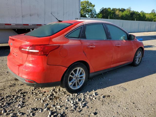 Photo 3 from auction – 2015 FORD FOCUS SE with VIN 1FADP3F29FL206535