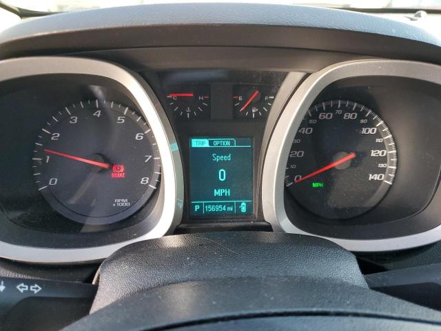 Photo 9 from auction – 2013 CHEVROLET EQUINOX LS with VIN 2GNALBEK9D6128128