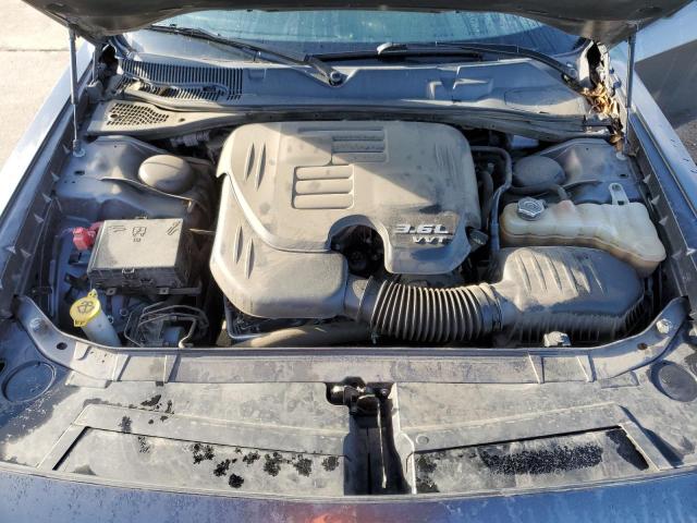 Photo 11 from auction – 2019 DODGE CHALLENGER with VIN 2C3CDZAG4KH561709