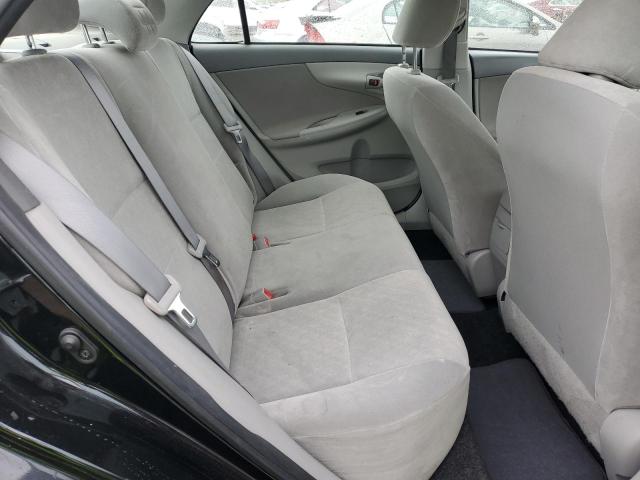 Photo 10 from auction – 2009 TOYOTA COROLLA BA with VIN JTDBL40E699037260