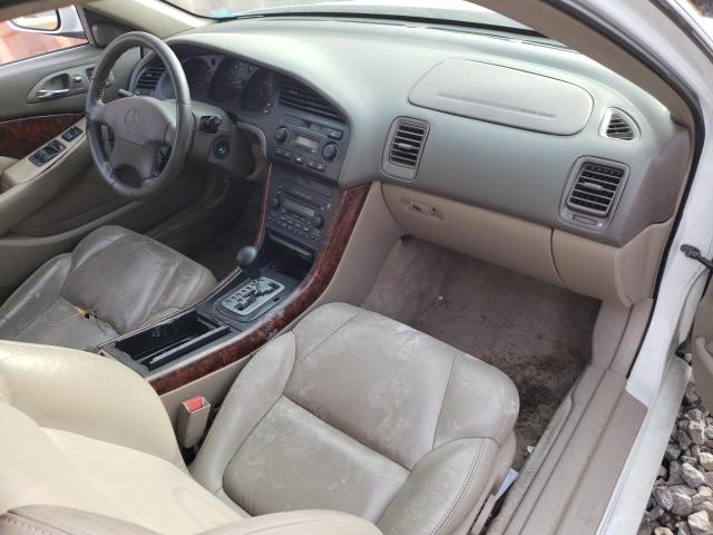 Photo 8 from auction – 2001 ACURA 3.2CL with VIN 19UYA42431A004984