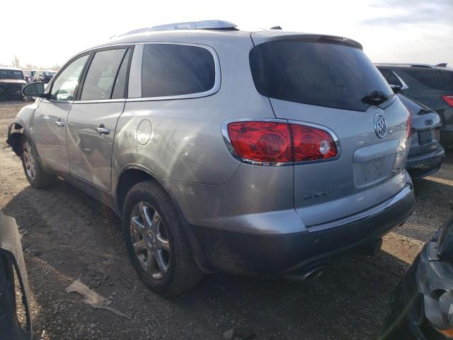 Photo 2 from auction – 2008 BUICK ENCLAVE CX with VIN 5GAEV237X8J102540