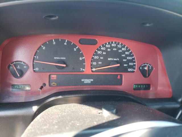 Photo 9 from auction – 2003 DODGE DAKOTA SXT with VIN 1D7FL16XX3S246953