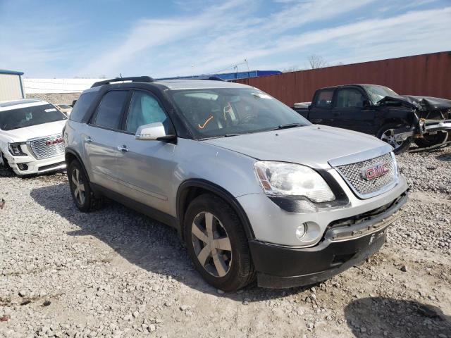 صورة رقم 4 من المزاد - 2011 GMC ACADIA SLT مع VIN 1GKKVRED1BJ413508