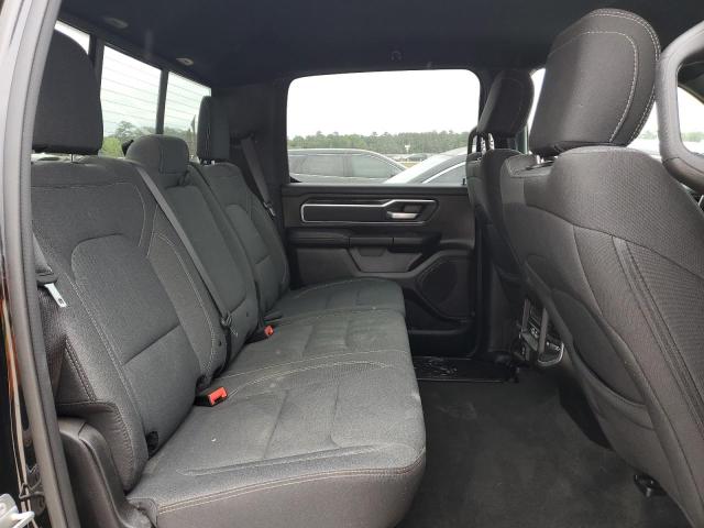 Photo 10 from auction – 2022 RAM 1500 BIG H with VIN 1C6SRFFT7NN122861