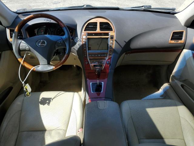 Photo 8 from auction – 2008 LEXUS ES 350 with VIN JTHBJ46G382236450