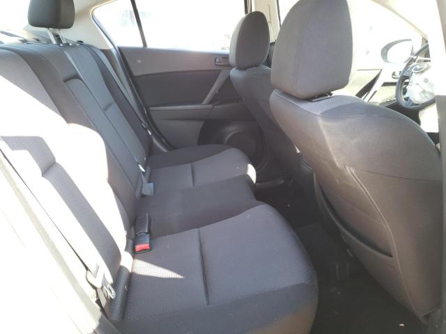 Photo 10 from auction – 2010 MAZDA 3 I with VIN JM1BL1SG7A1161019