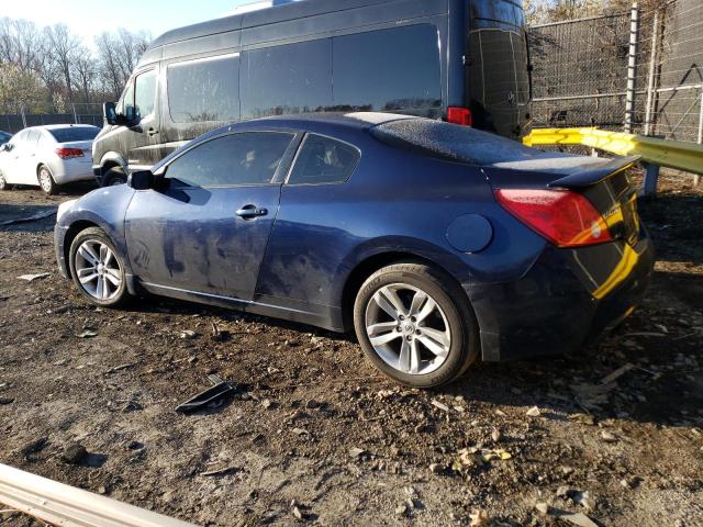 Photo 2 from auction – 2010 NISSAN ALTIMA S with VIN 1N4AL2EPXAC119712