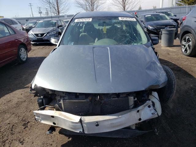 Photo 5 from auction – 2006 SATURN ION LEVEL with VIN 1G8AJ55F36Z115718