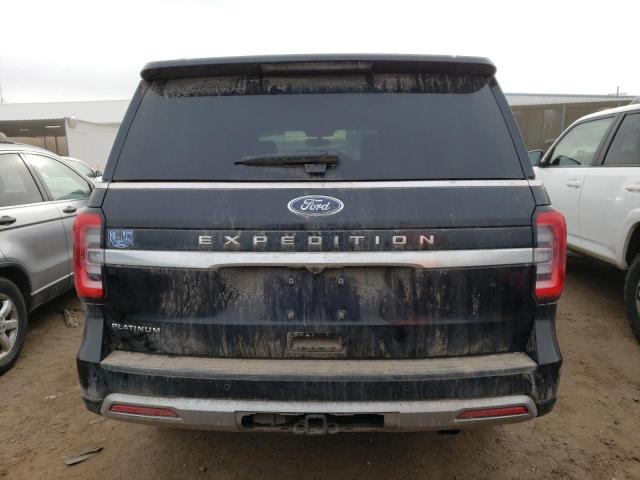 Photo 6 from auction – 2022 FORD EXPEDITION with VIN 1FMJU1MTXNEA49067