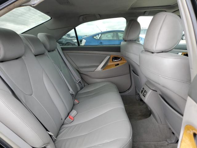 Photo 10 from auction – 2007 TOYOTA CAMRY LE with VIN 4T1BK46K47U005378
