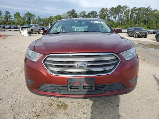 Photo 5 from auction – 2014 FORD TAURUS SEL with VIN 1FAHP2E82EG171295