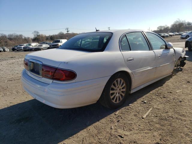 Photo 3 from auction – 2005 BUICK LESABRE CU with VIN 1G4HP54K05U230026