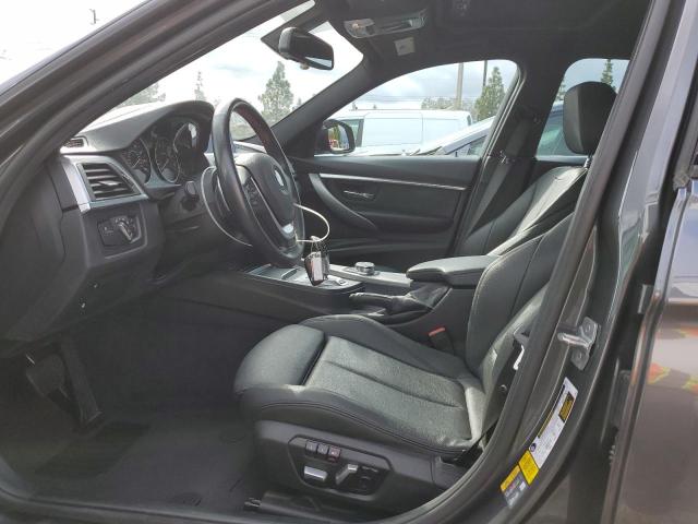 Photo 7 from auction – 2018 BMW 330E with VIN WBA8E1C53JA756870