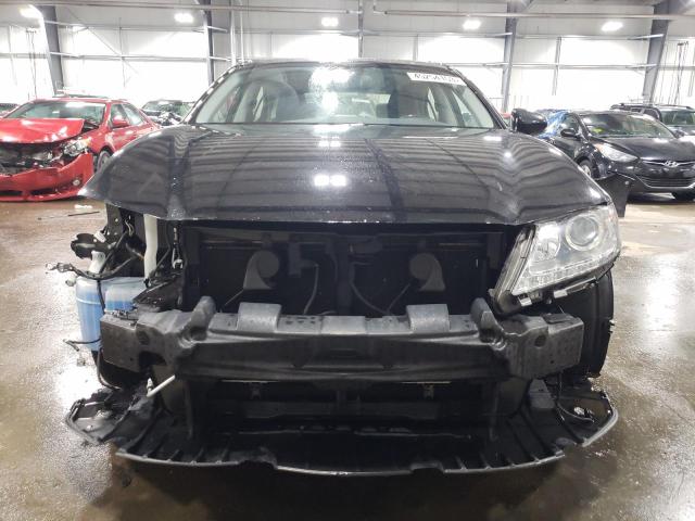 Photo 5 from auction – 2013 LEXUS ES 350 with VIN JTHBK1GG0D2038932