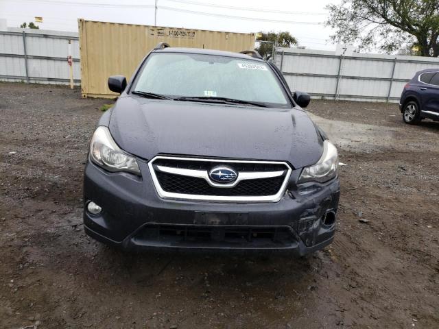 Photo 5 from auction – 2014 SUBARU XV CROSSTR with VIN JF2GPAKC2E8231340