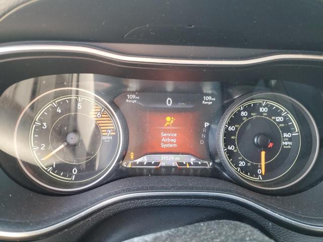 Photo 9 from auction – 2019 JEEP CHEROKEE L with VIN 1C4PJMDN6KD399355