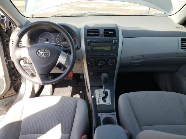 Photo 8 from auction – 2010 TOYOTA COROLLA BA with VIN 1NXBU4EE4AZ210003