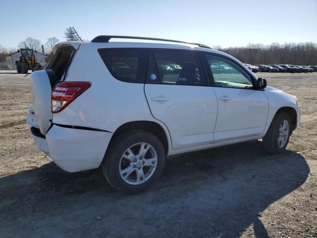 Photo 3 from auction – 2012 TOYOTA RAV4 with VIN 2T3BF4DV6CW260312