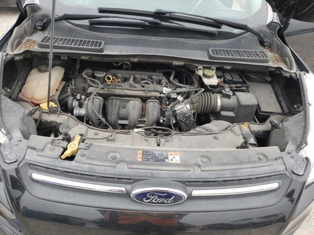 Photo 12 from auction – 2015 FORD ESCAPE SE with VIN 1FMCU0G73FUA12001