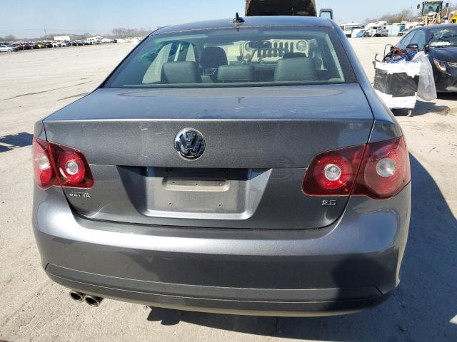 Photo 6 from auction – 2008 VOLKSWAGEN JETTA SE with VIN 3VWRM71K38M167155