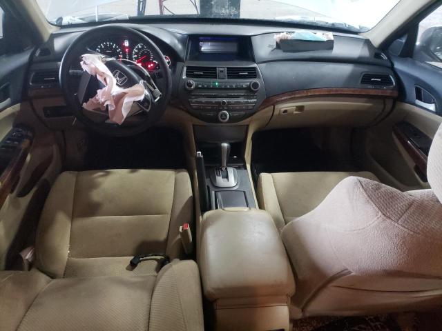 Photo 8 from auction – 2012 HONDA ACCORD EX with VIN 1HGCP3F70CA013233