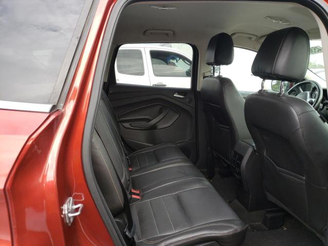 Photo 10 from auction – 2014 FORD ESCAPE SE with VIN 1FMCU0GX6EUD03204