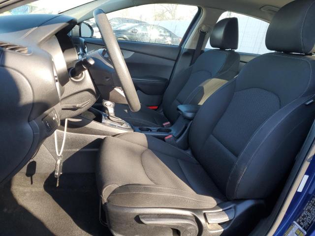 Photo 7 from auction – 2019 KIA FORTE FE with VIN 3KPF24AD3KE011405